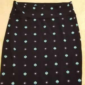 Lularoe Cassie size L